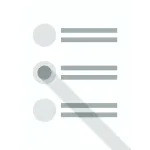 Select SVG Icon
